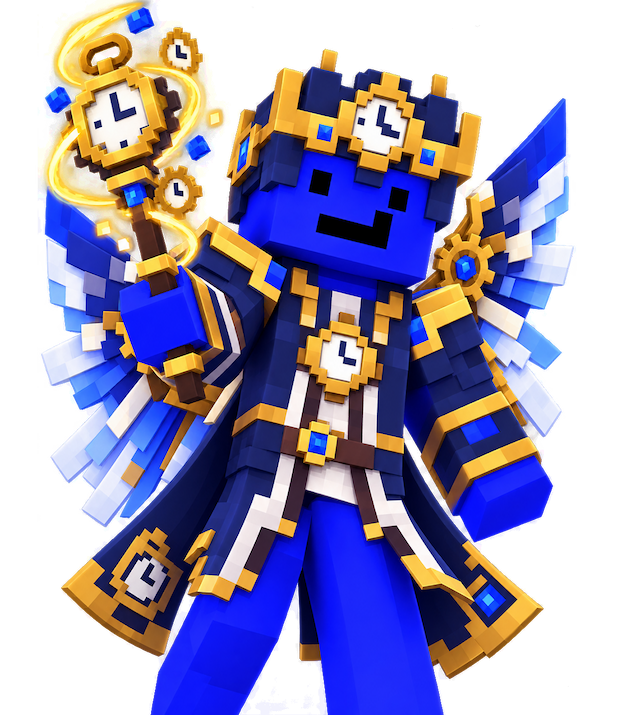 Chronos photo
