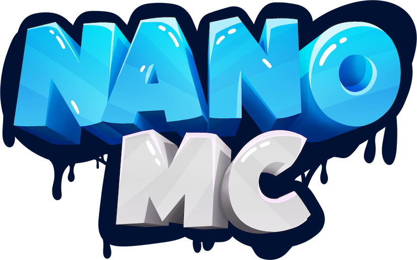 nanomc logo